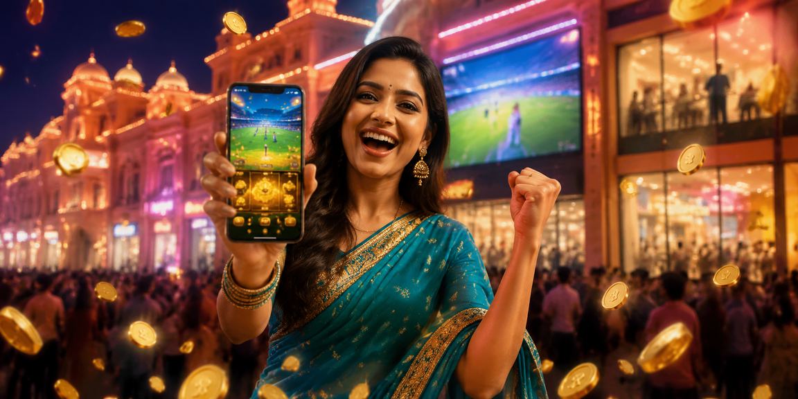 Celebrate IPL season with exciting cashback bonuses at Jaipur